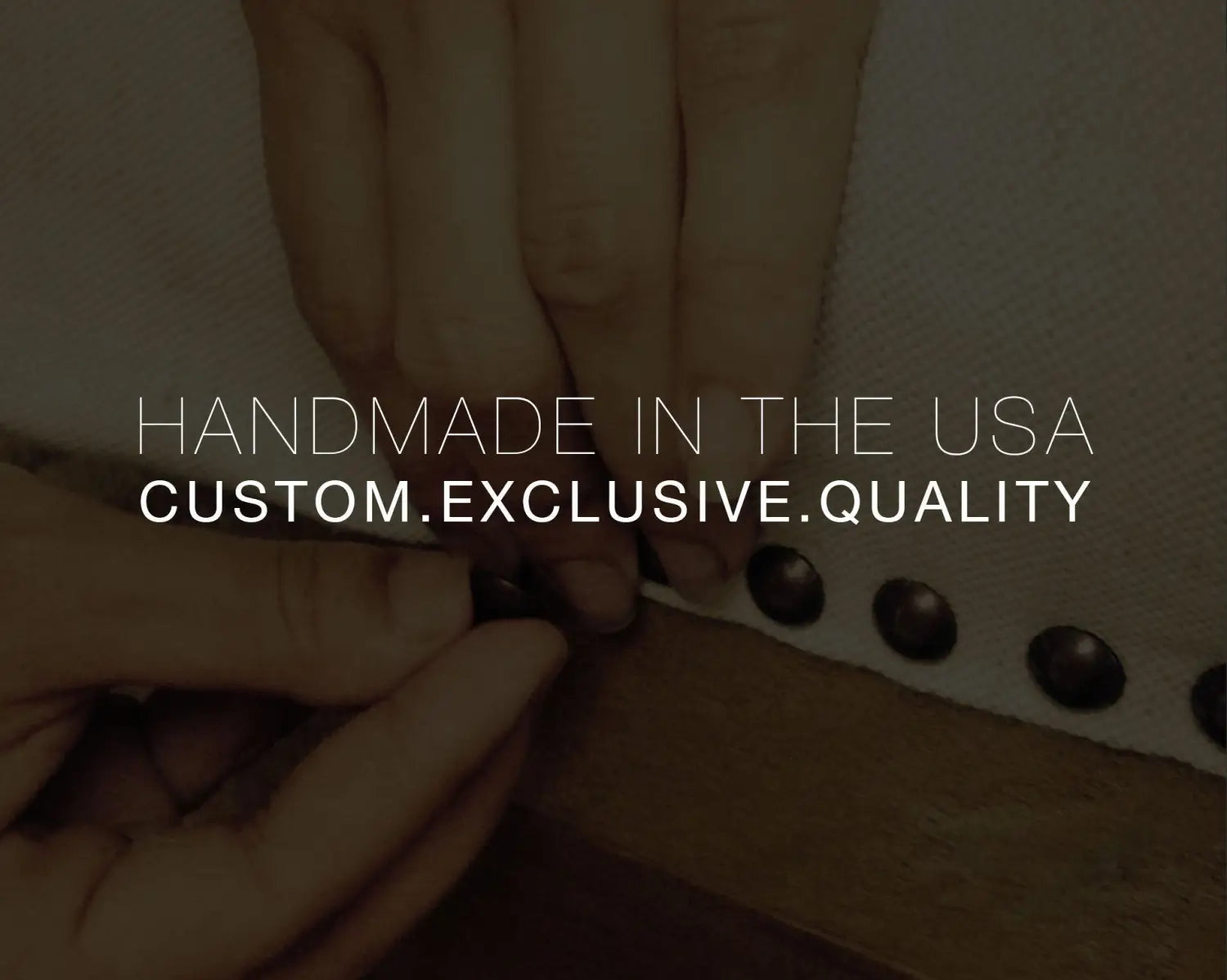 Made in the USA Hammers and Heels